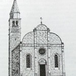 Crkva navještenja Marijina